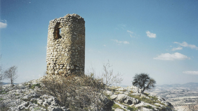 Torre de la Porqueriza