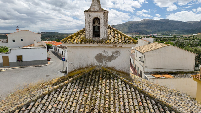 Torre del Frontil
