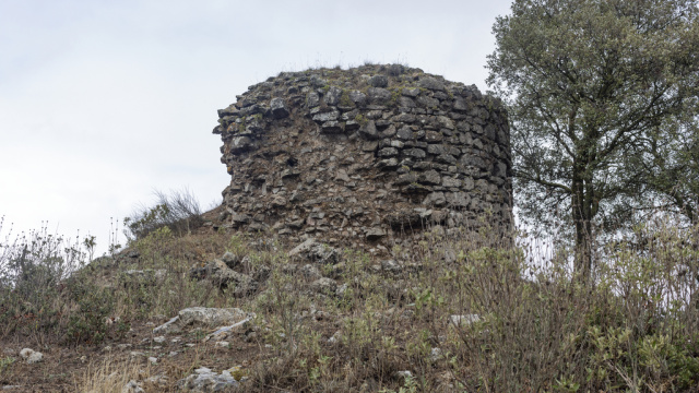 Torre de la Luna