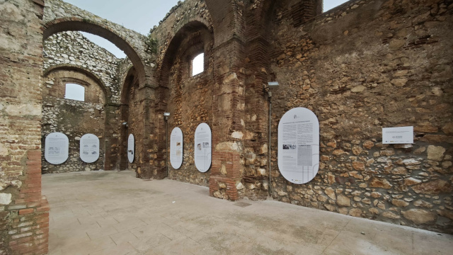 Centro de Interpretación del Terremoto del Poniente