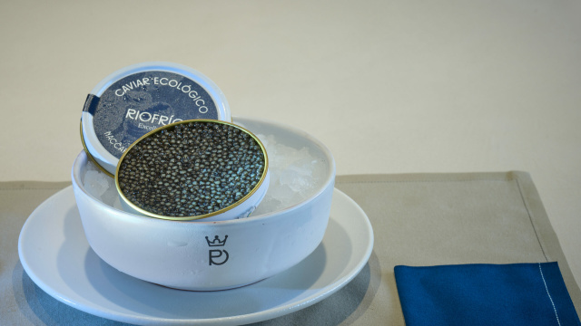 Riofrío Caviar Ecológico