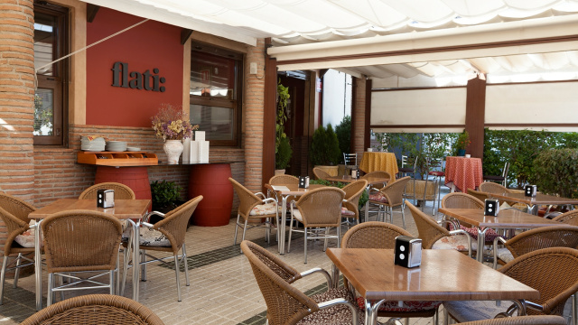 Restaurante Flati