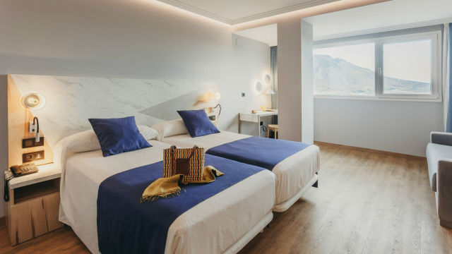 Hotel El Mirador 4*