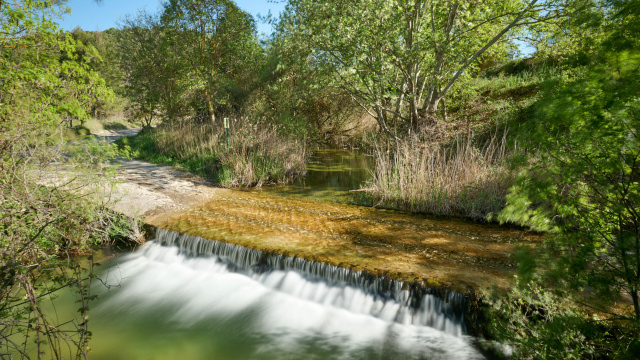 Río Cebollón