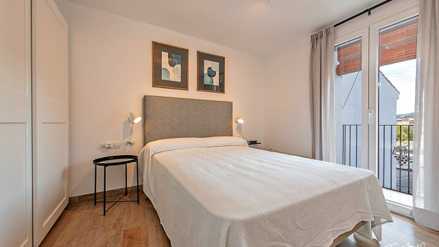 Pámpano 1 La Cepa Apartamentos