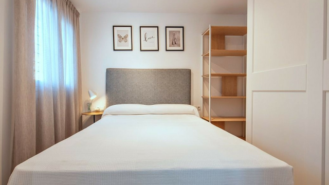 La Cepa Apartamento