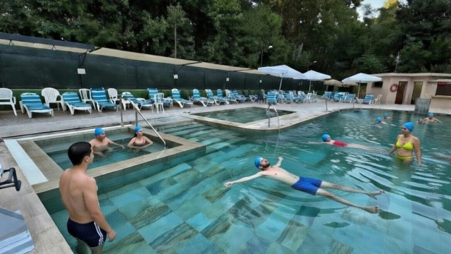 Balneario de Alhama de Granada