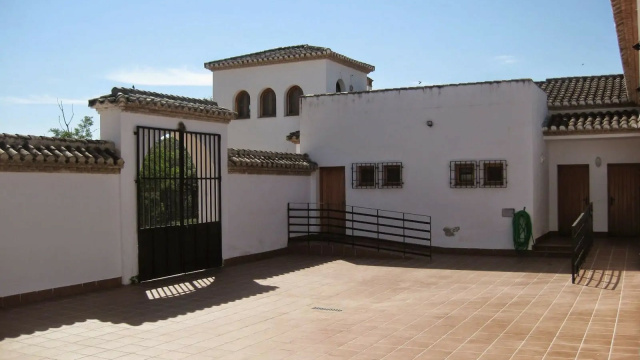Accommodation