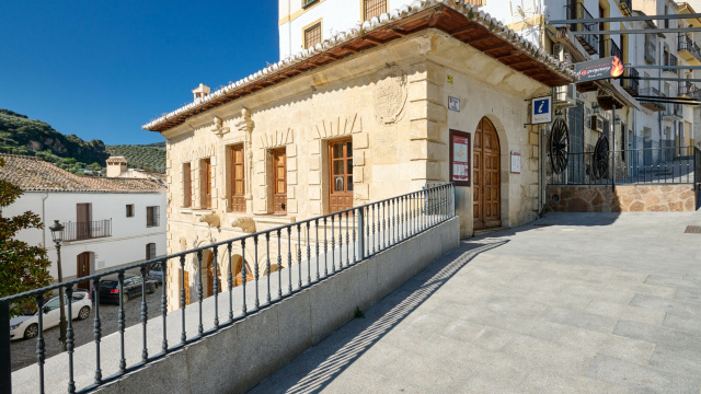 Tourist Office