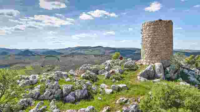 Torre de Mingoandrés