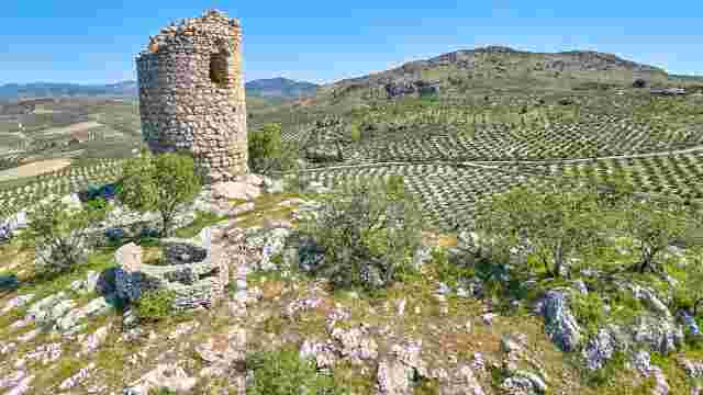 Torre de la Porqueriza