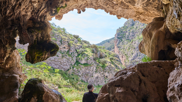 Cueva del Goyino