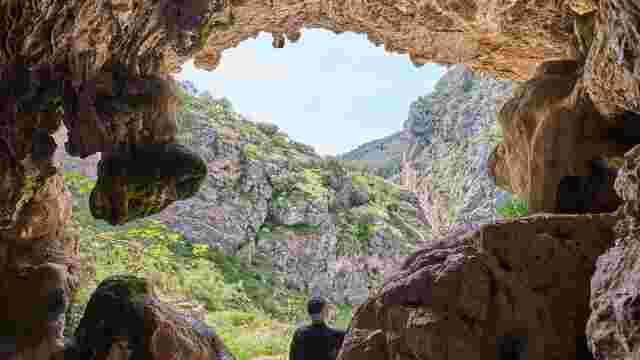 Cueva del Goyino