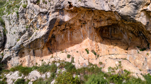 Cueva de Limones