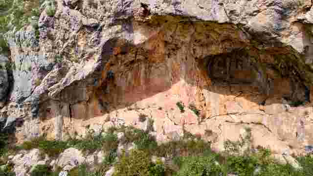 Cueva de Limones