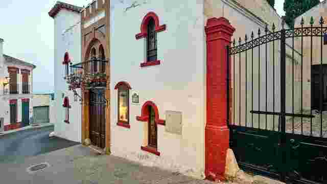 Casa Márquez o López Font