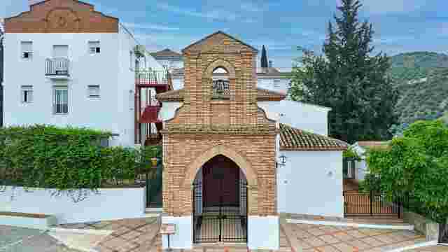 Ermita del Santo Cristo